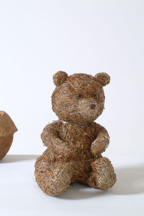 Figur BÄR MITTEL